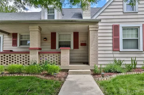2862 Winburn Ave, Dayton, OH 45420 photo 4