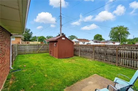 4561 Willowbrook Dr, Springfield, OH 45503 photo 54