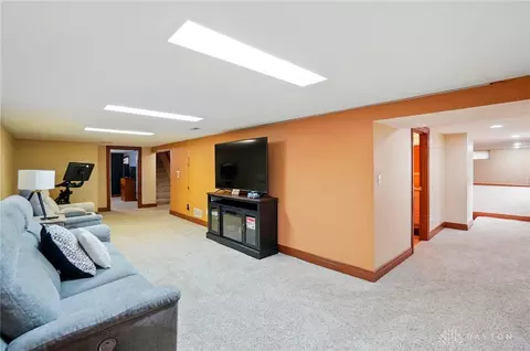 4561 Willowbrook Dr, Springfield, OH 45503 photo 35
