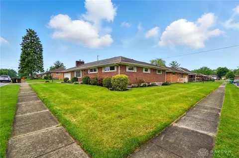 4561 Willowbrook Dr, Springfield, OH 45503 photo 4
