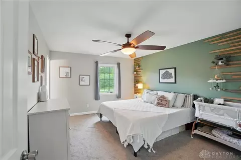 Bedroom - 1029 E Rahn Rd, Centerville, OH 45429 photo 1 of 6