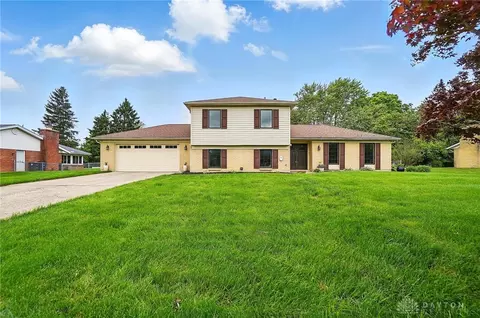 Exterior - 1029 E Rahn Rd, Centerville, OH 45429 photo 14 of 14