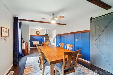 Dining - 1029 E Rahn Rd, Centerville, OH 45429 photo 3 of 3
