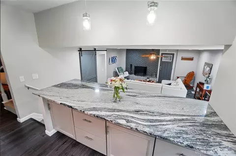 Kitchen - 1029 E Rahn Rd, Centerville, OH 45429 photo 6 of 8