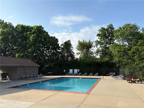Exterior - 9492 Colegate Way, West Chester, OH 45011 photo 6 of 7