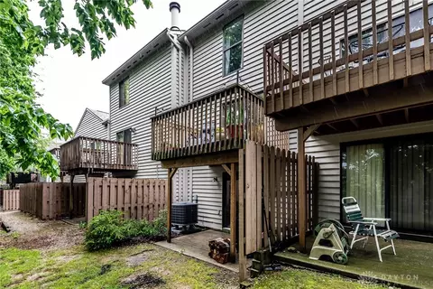 Exterior - 9492 Colegate Way, West Chester, OH 45011 photo 3 of 7