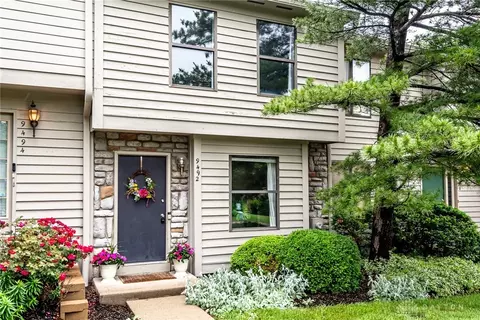 Exterior - 9492 Colegate Way, West Chester, OH 45011 photo 7 of 7