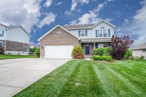 807 Morgan Dr, Monroe, OH 45050
