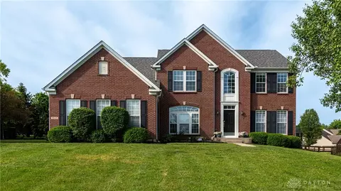 7517 Burton Dr, Liberty Township, OH 45044
