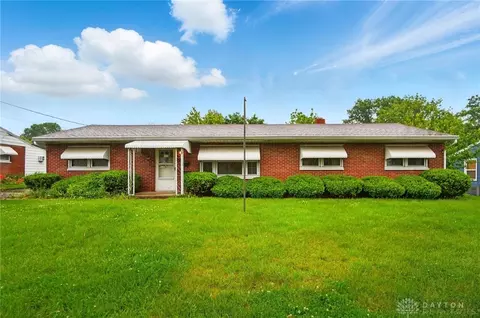 4409 Hannah Dr, Middletown, OH 45044