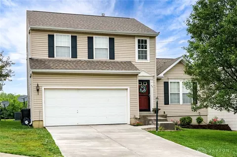40 Village Ct, Monroe, OH 45050