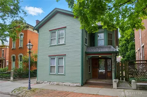 131 Jackson St, Dayton, OH 45402