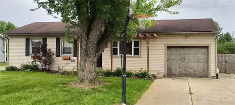 3941 Apache Trl, Jamestown, OH 45335 photo 3