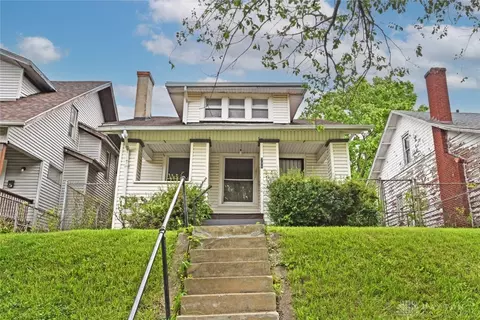 731 Oxford Ave, Dayton, OH 45402