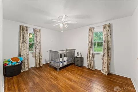 Bedroom - 1012 W Sparrow Rd, Springfield, OH 45502 photo 1 of 8