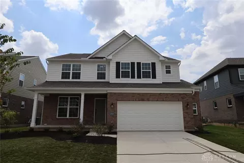 2847 Sky Crossing Dr #0048, Beavercreek, OH 45434
