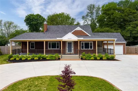 4691 Mad River Rd, Dayton, OH 45429