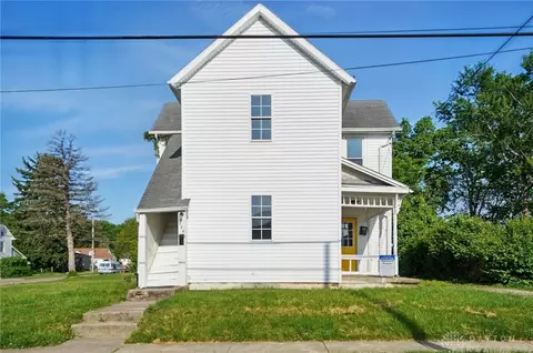 840 Chestnut St, Xenia, OH 45385