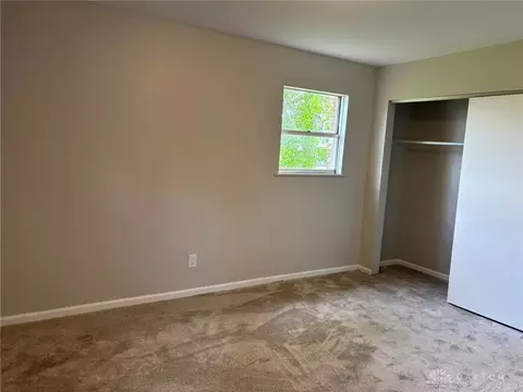 Bedroom - 2186 Ridge Rd, Springfield, OH 45502 photo 4 of 7