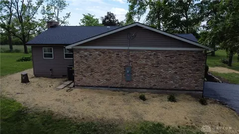 Exterior - 2186 Ridge Rd, Springfield, OH 45502 photo 23 of 23