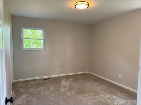 Bedroom - 2186 Ridge Rd, Springfield, OH 45502 photo 2 of 7