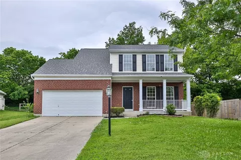 510 Delaware Xing, Trenton, OH 45067