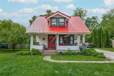238 Briarcliff Rd, Dayton, OH 45415