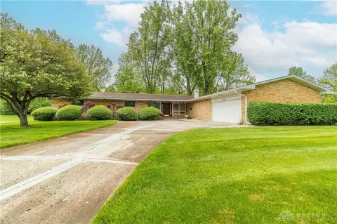 3114 Marlay Rd, Dayton, OH 45405