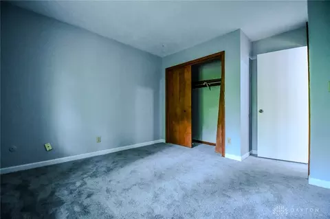 Bedroom - 222 Walnut Grove Dr, Centerville, OH 45458 photo 10 of 10