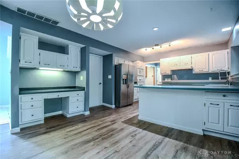 Kitchen - 222 Walnut Grove Dr, Centerville, OH 45458 photo 1 of 3