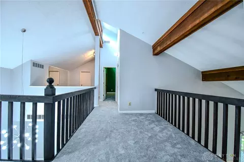 Entry Way - 222 Walnut Grove Dr, Centerville, OH 45458 photo 6 of 8