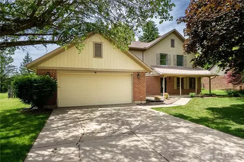 7571 Turtleback Dr, Dayton, OH 45414