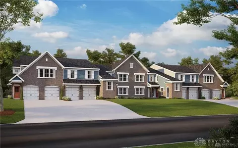 4272 Apple Branch Dr #54-102, Sugarcreek Township, OH 45459