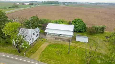 3052 State Route 47, Ansonia, OH 45303