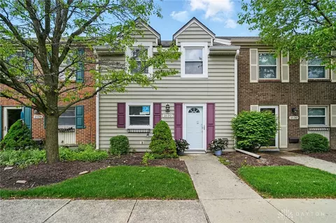 2132 Hewitt Ave, Dayton, OH 45440