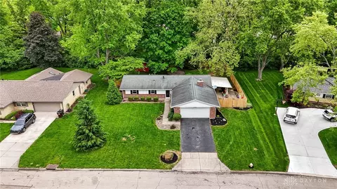 View/Area - 2765 Hemphill Rd, Kettering, OH 45440 photo 1 of 3