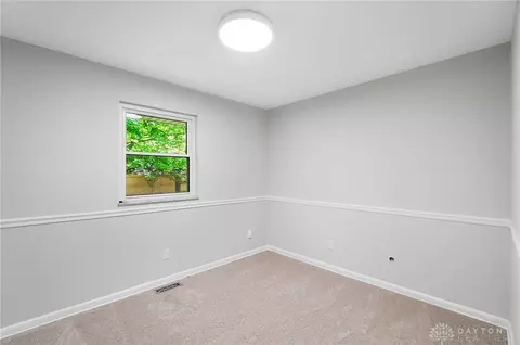 Bedroom - 2765 Hemphill Rd, Kettering, OH 45440 photo 6 of 9