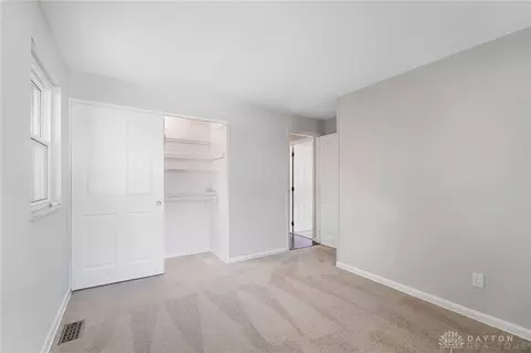 Bedroom - 2765 Hemphill Rd, Kettering, OH 45440 photo 9 of 9