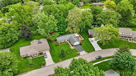View/Area - 2765 Hemphill Rd, Kettering, OH 45440 photo 2 of 3