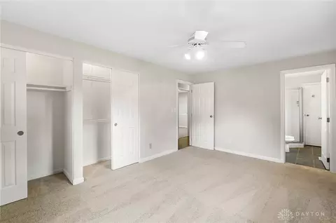 Bedroom - 2765 Hemphill Rd, Kettering, OH 45440 photo 5 of 9