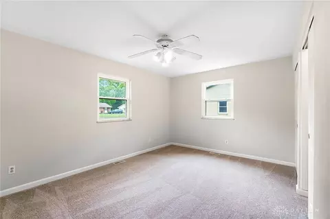 Bedroom - 2765 Hemphill Rd, Kettering, OH 45440 photo 1 of 9