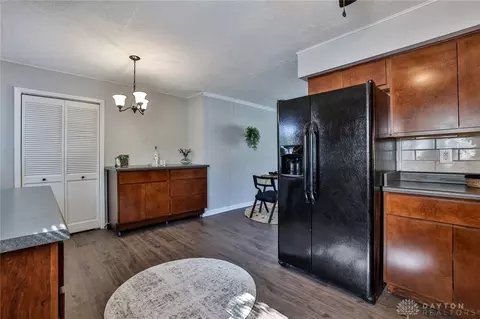 Kitchen - 5695 E Coach Dr #E, Kettering, OH 45440 photo 3 of 3