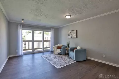 Living - 5695 E Coach Dr #E, Kettering, OH 45440 photo 2 of 3