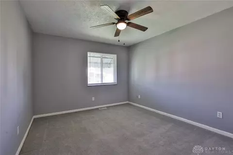 Bedroom - 5695 E Coach Dr #E, Kettering, OH 45440 photo 4 of 7