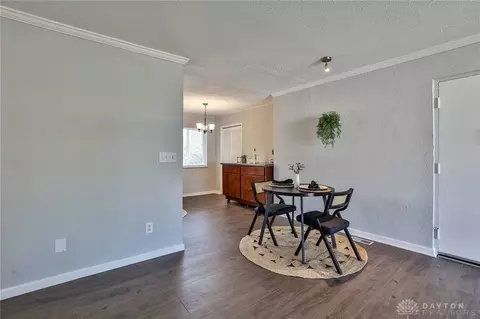 Dining - 5695 E Coach Dr #E, Kettering, OH 45440 photo 3 of 3