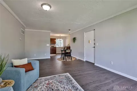 Living - 5695 E Coach Dr #E, Kettering, OH 45440 photo 3 of 3