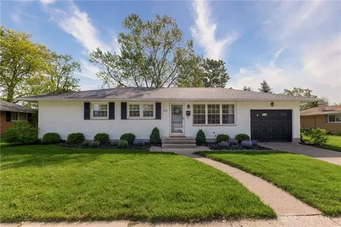 763 Lymington Rd, Troy, OH 45373
