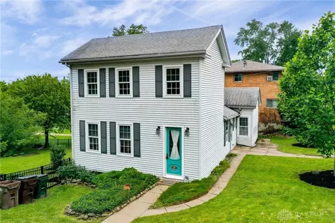 397 Chapman St, Waynesville, OH 45068