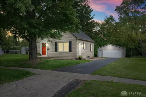664 Bernice St, Wilmington, OH 45177
