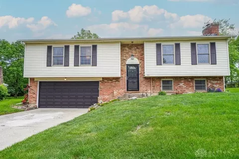 720 Boylston St, Middletown, OH 45044